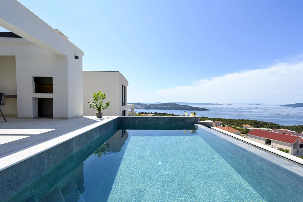Villa Petra - 3