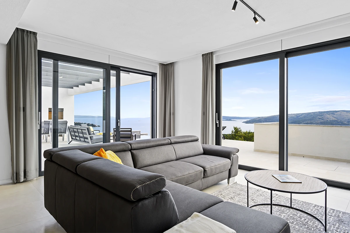 Villa Petra - 5
