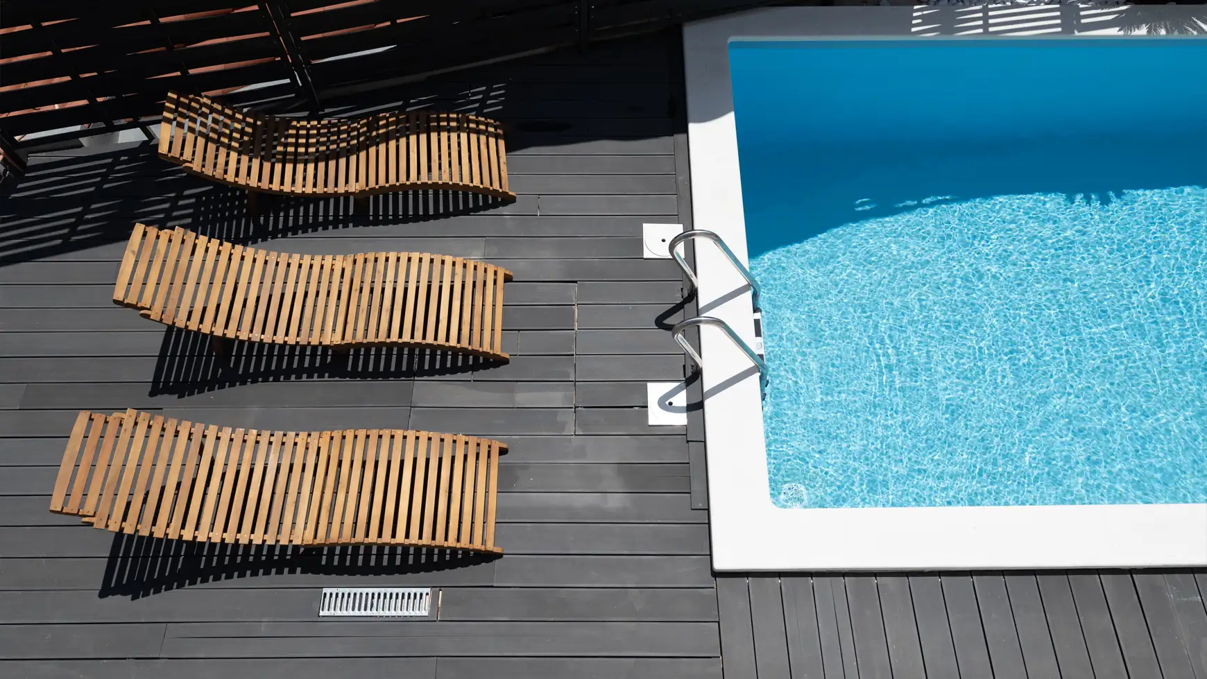 Exklusive Villen in der Region Trogir